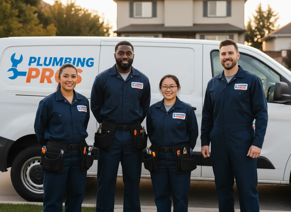 Water Heater Repair company in Opdyke, IL